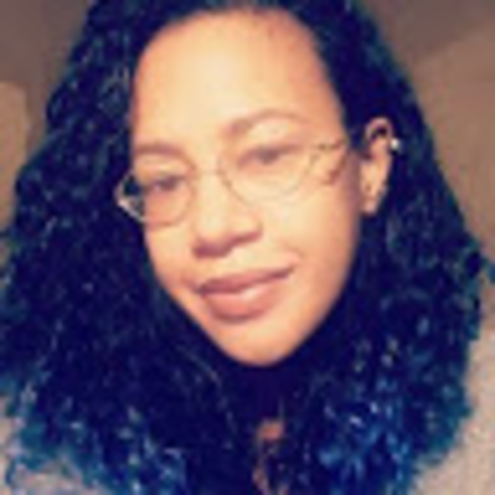 Meet your Posher, Raaychel